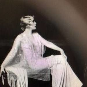 Meet your Posher, Anne